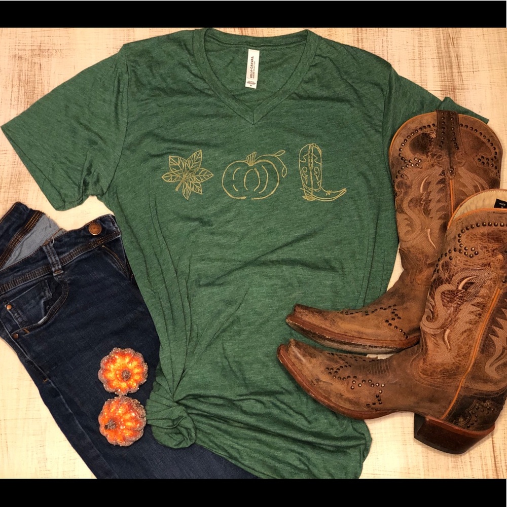 Southern Sweetie tee
